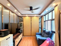 Blk 31 Eunos Court (Geylang), HDB 3 Rooms #577580281